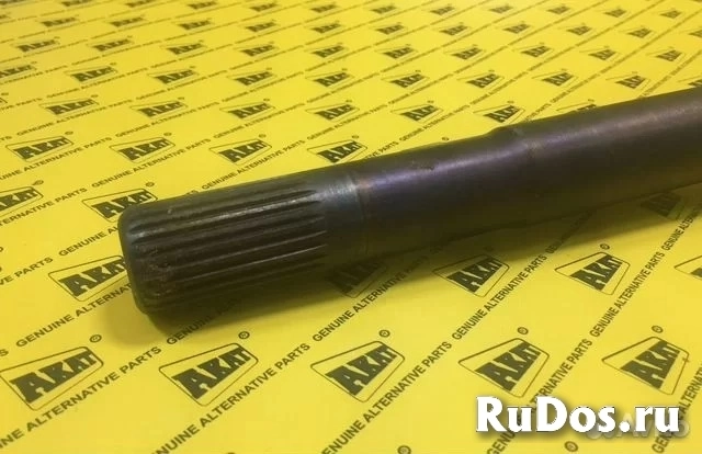 Полуось в сборе   143726 OEM фотка