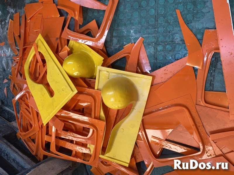 Покупаем листовой пластик фото