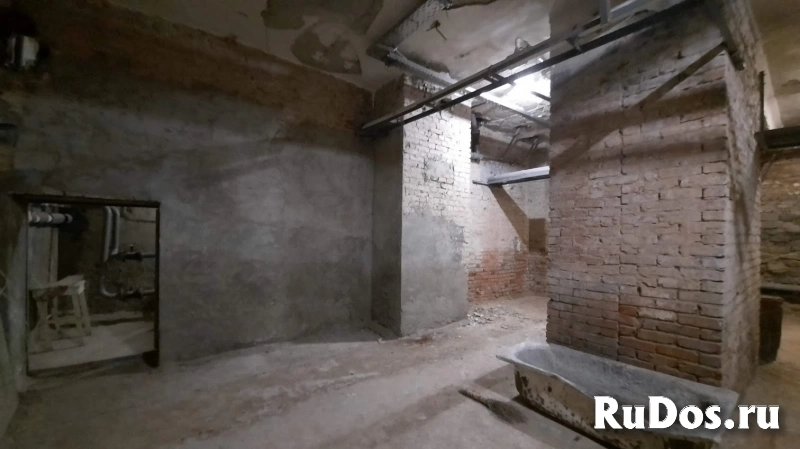 Перспективное коммерческое помещение в центре города изображение 7