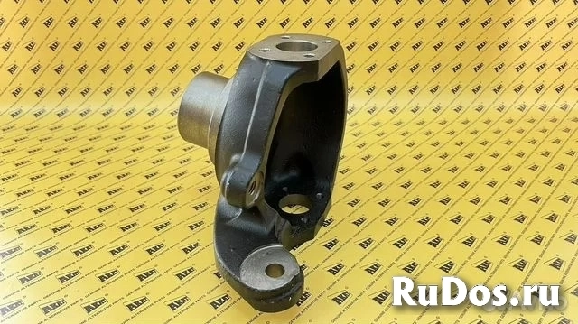 Поворотный кулак правый 644232 оем фотка