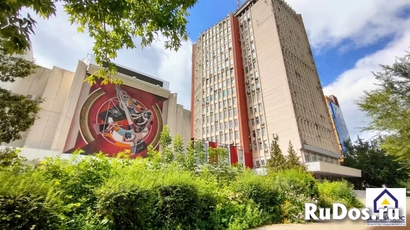 Продам коммерческую недвижимость 442 м2 фотка