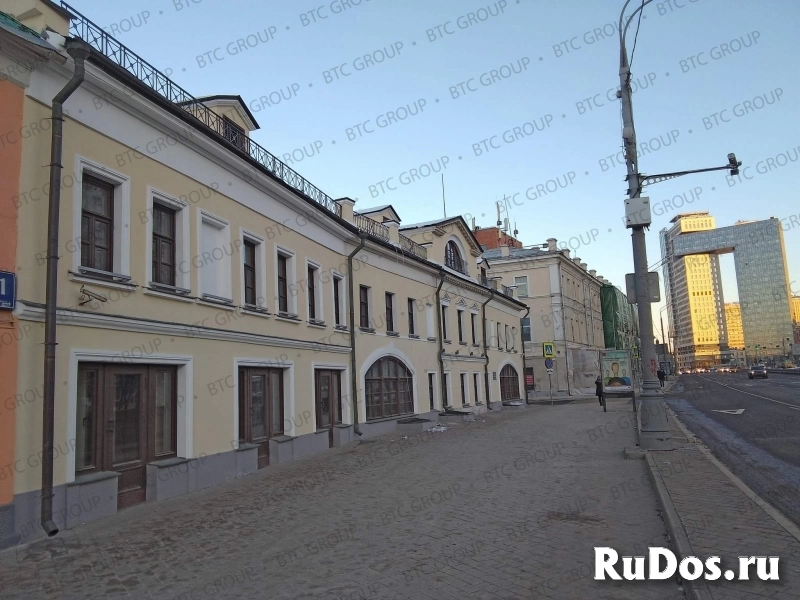 Продам коммерческую недвижимость 1302 м2 изображение 5