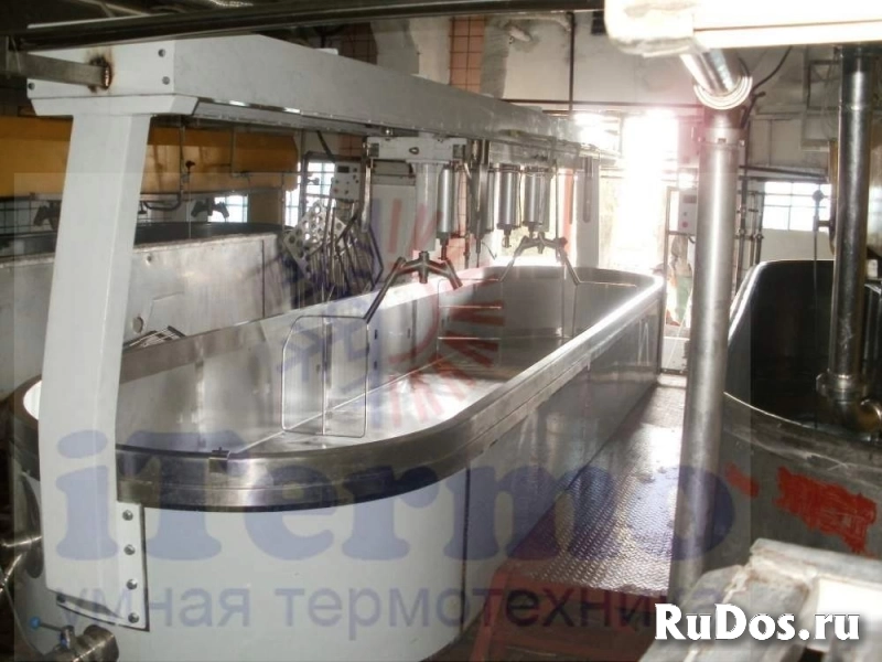 ЛЮБОЕ МОЛОЧНОЕ ОБОРУДОВАНИЕ по ТЗ. Завод Гранд изображение 10