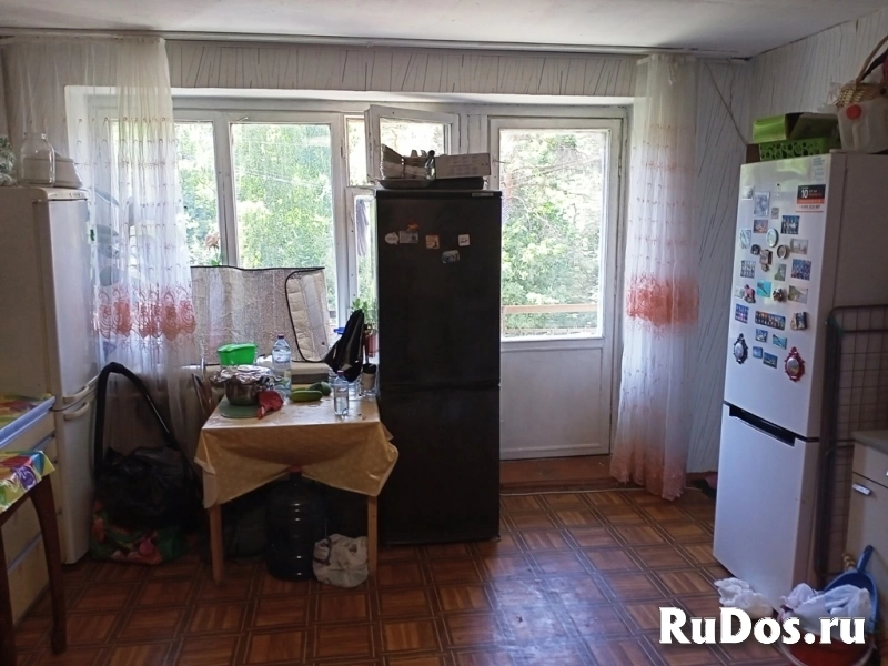 Продается выделенная комната 12кв.м. в 4к.кв. г.Жуковский ул.Амет изображение 5