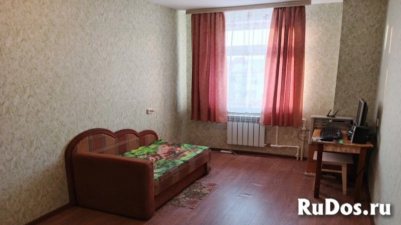 2-к квартира, 45.9 м2, 5/5 эт, У/П, отделка от застройщика, дом сдан в 2021 году изображение 5