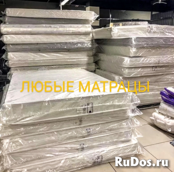 "Любые Матрацы" изображение 3