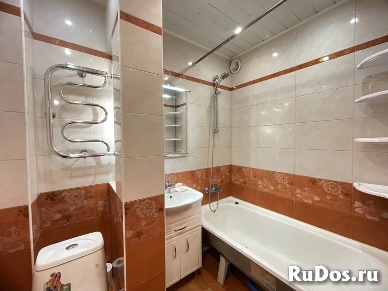 Продам 2 комнатную квартиру 43.9 м2 изображение 8