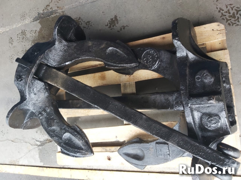 Якорь Холла фотка