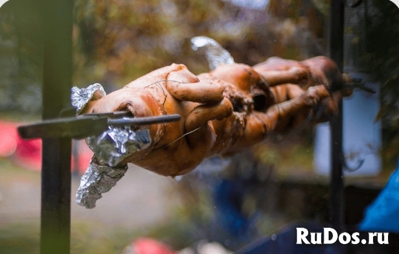 Фуршет в Москве, организация и проведение фуршетов по Московской изображение 9