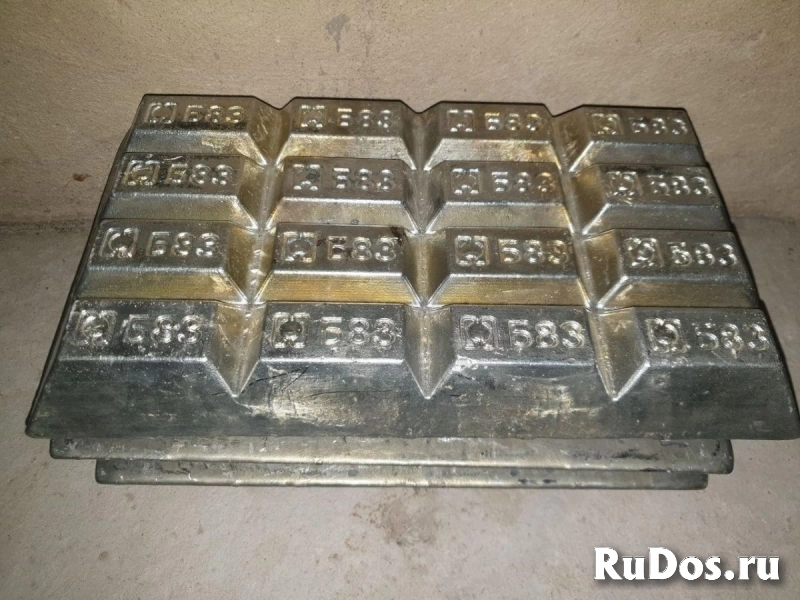 Покупаем Баббит Б-83    Куплю Баббит Б-83, Б83С, Б88, Олово, Припой фото