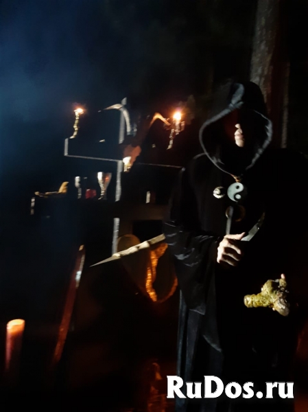 ☠ Магические услуги ☠  ☠ Помогаю там, где другие не справляются  ☠ Снятие сглаза, порчи, родовых проклятий, наговоров; ☠ Гармонизация и укрепление се изображение 10