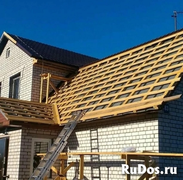 Бригада Строителей изображение 3