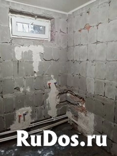 Демонтажные,Земленые,Цементные,Погрузочные,Малярные работы изображение 8