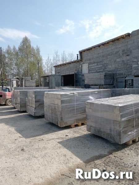 Полистиролбетонные перемычки ППБ -150.lV/50  СПБ -180.l/50 ППБ -1 изображение 3