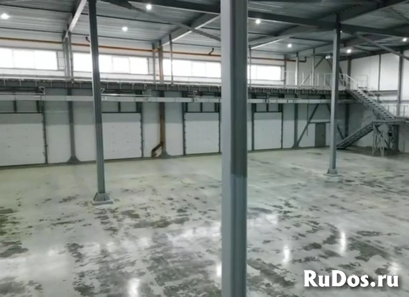 Сдам коммерческую недвижимость 1500 м2 изображение 10