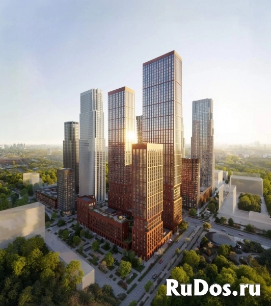 Продам 1 комнатную квартиру 36.65 м2 изображение 4