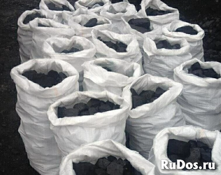Каменный уголь для печей и котлов изображение 6