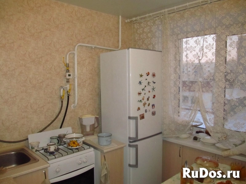 Однокомнатная квартира ул.Перова 4 изображение 5