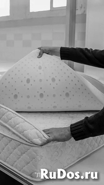 Любые Матрацы от Производителя изображение 4