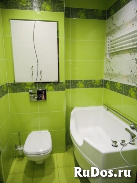 Комплексный ремонт под ключ изображение 3