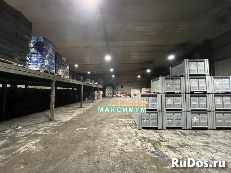 Сдам коммерческую недвижимость 1300 м2 изображение 4