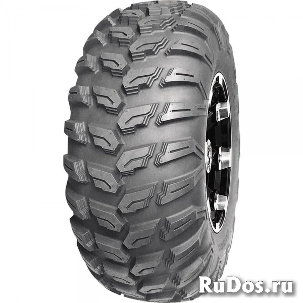 Шина EKKA 25*8.00-R12 6PR P3035 на квадроцикл фото