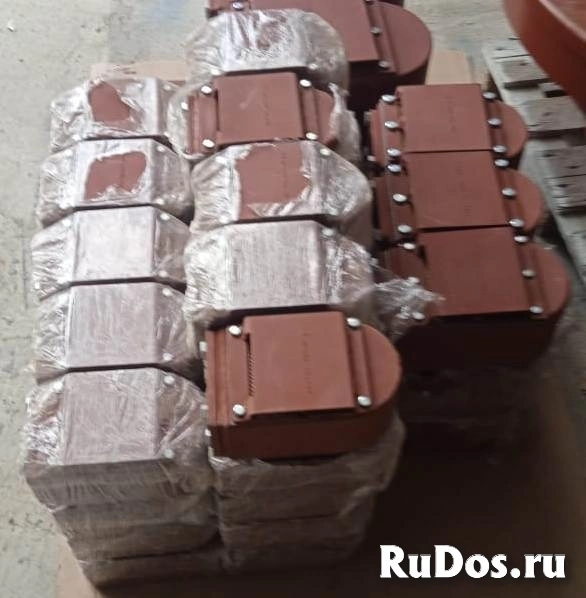 Головки вентиляционные судовые стальные фотка