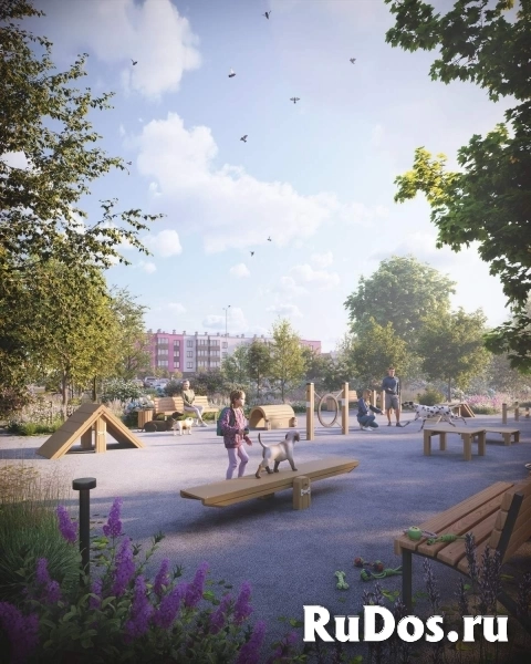 Продам 2 комнатную квартиру 61.95 м2 изображение 4