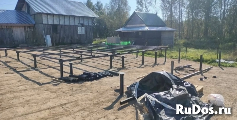 Бригада строителей изображение 4