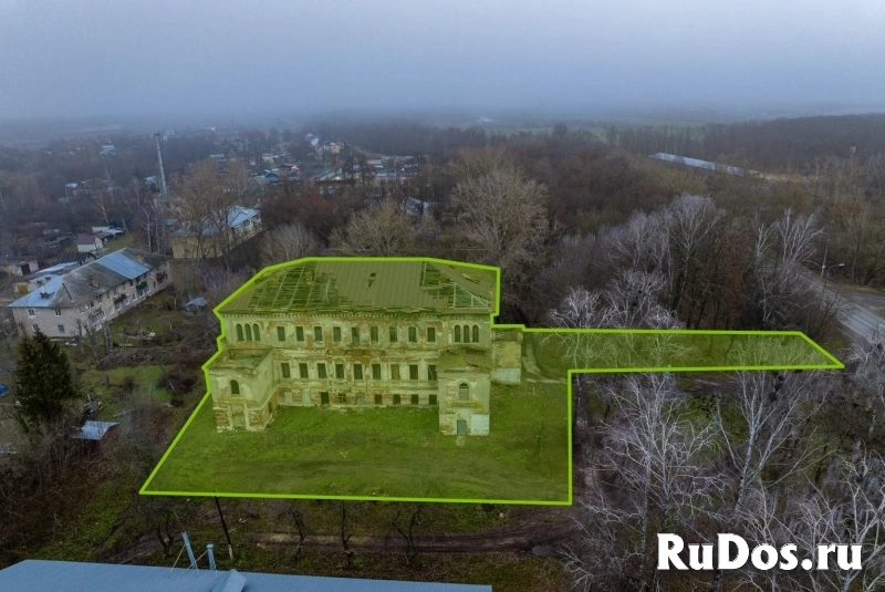 Продам коммерческую недвижимость 1475 м2 фотка