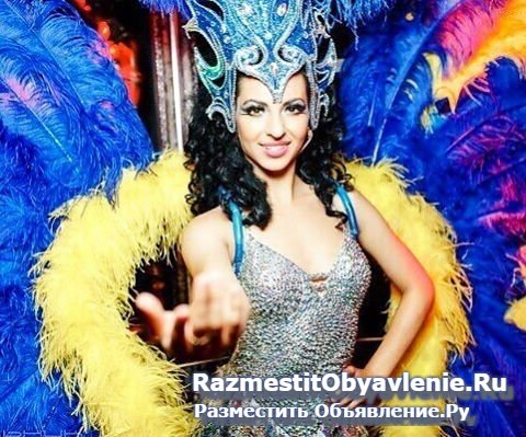 Шоу балет, танцевальная группа на мероприятие фотка