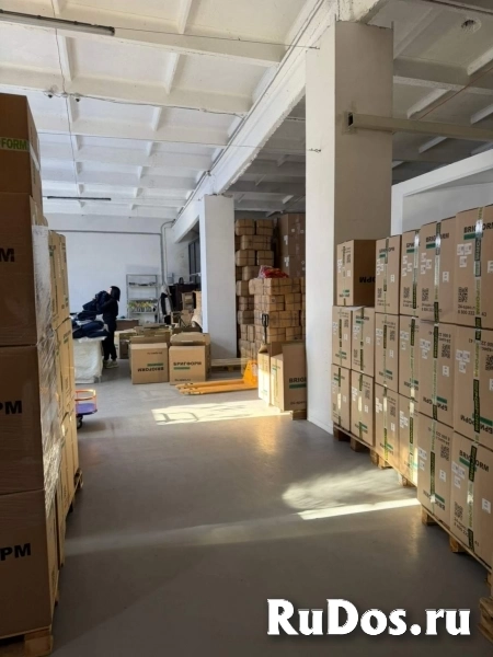 Сдам коммерческую недвижимость 1000 м2 фото