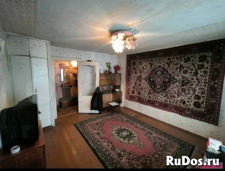 Продам 2 комнатную квартиру 36 м2 фотка