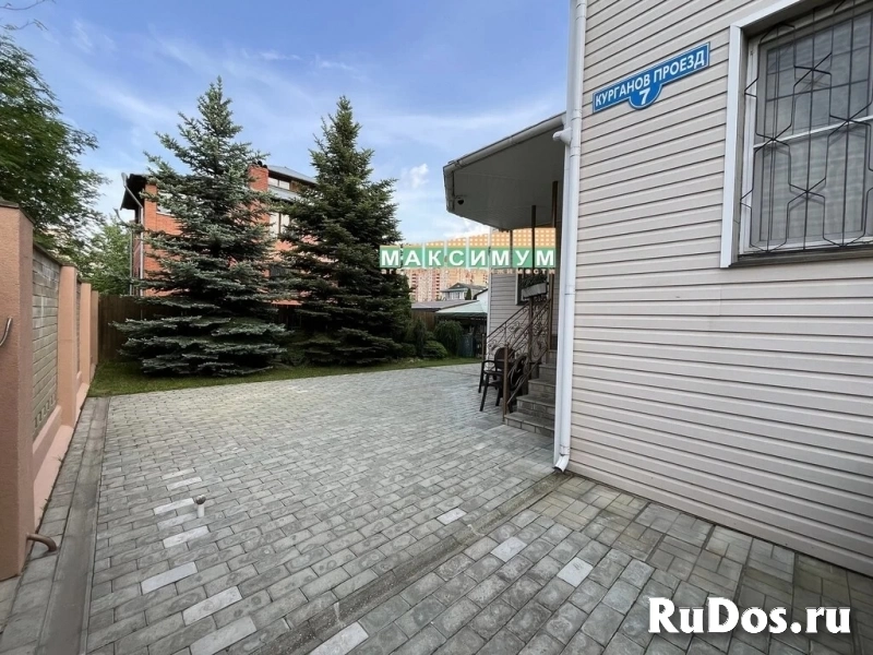 Продам коттедж 282 м2 изображение 9