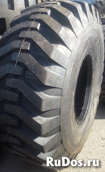 Шины 17.5-25, 23.5-25 на погрузчики SDLG фото