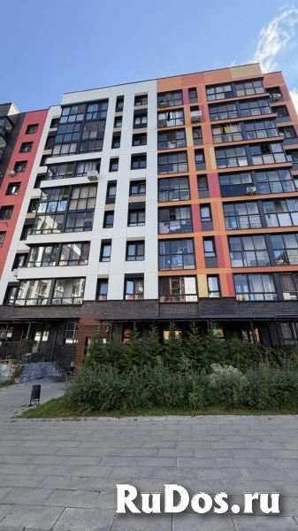 Продам 1 комнатную квартиру 22.8 м2 изображение 3