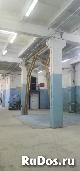 Сдам коммерческую недвижимость 1030 м2 изображение 4