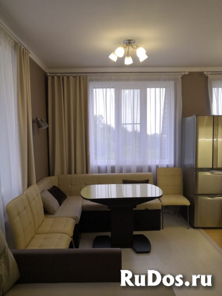 Квартира с видом на море фото