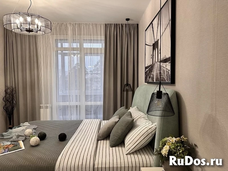 Сдам 1 комнатную квартиру 40 м2 изображение 3