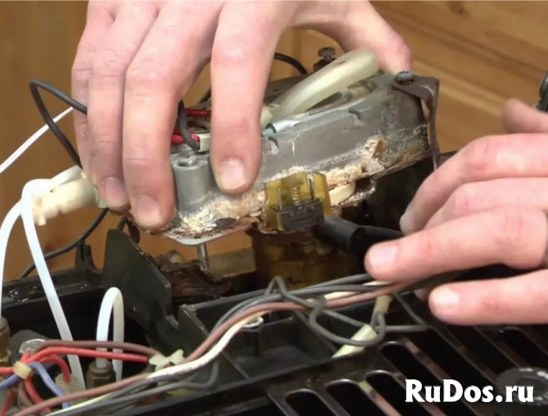 Ремонт кофемашин все видов и брендов! Гарантия! изображение 5