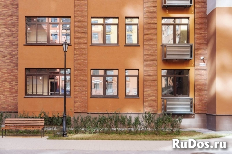 Продам 1 комнатную квартиру 40.7 м2 изображение 8