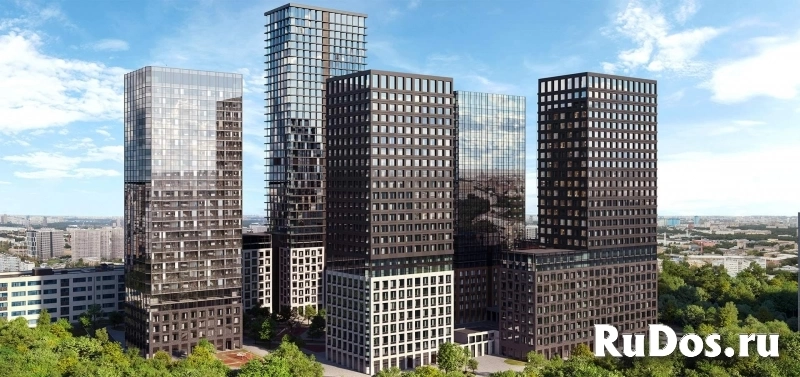 Продам 1 комнатную квартиру 44 м2 фото