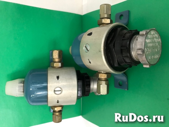 Рдф-3-1, рдф-3-2 - редуктор давления с фильтром фотка