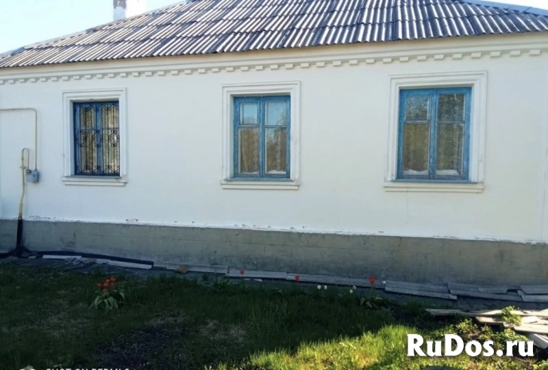 Продам дом 80 м2 изображение 6