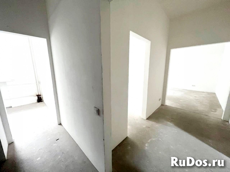 Продается 2-х комнатная квартира площадью 56,9 м2, г. Москва изображение 10