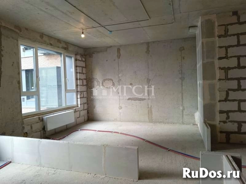 Продам 2 комнатную квартиру 42 м2 изображение 7