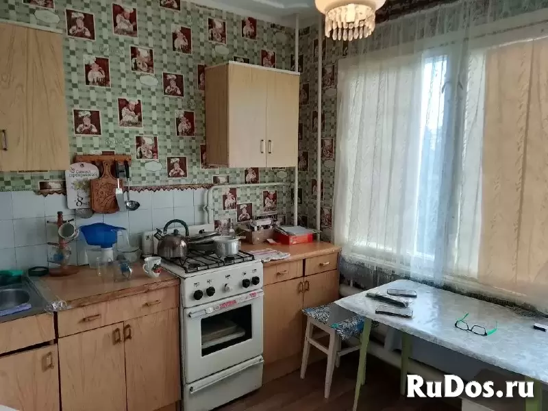 Продаю 2-х комн.квартиру по ул.Тарханова 11 изображение 3
