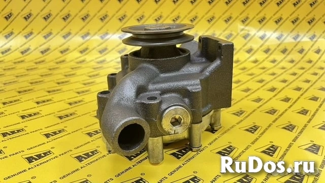 Водяной насос OEM 195-0303 изображение 8