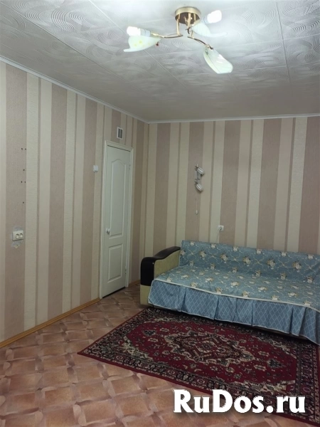 Продам 2 комнатную квартиру 42.7 м2 изображение 3