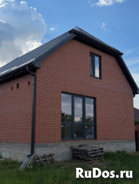 Продам дом 72.2 м2 изображение 4